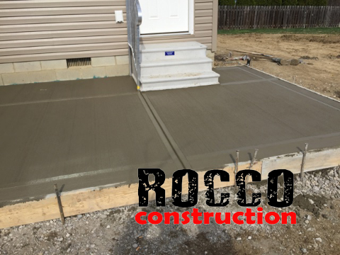 ODC Construction waterproofing piping Concrete construction and waterproofing solutions by Ohio-based ODC Construction