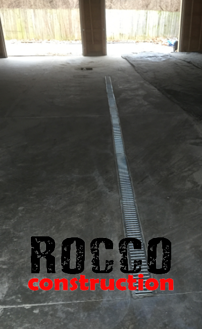 ODC Construction Piping and Drainage Services